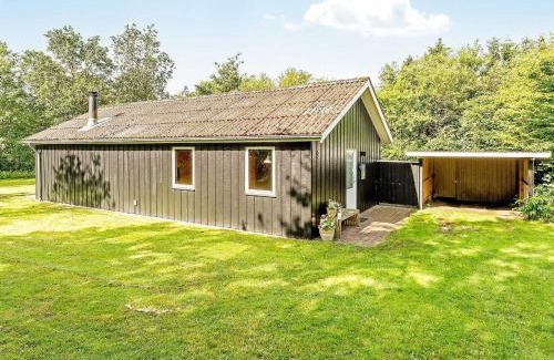 Arrild Ferieby House | Family Fun in Arrild - By Traum Ferienwohnungen