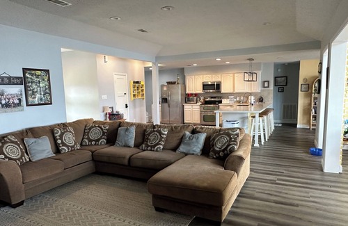 Willis House | Family fun Lake House on the Shores of Beautiful Lake Conroe with boat slips