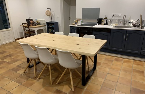 Saint-Trojan-les-Bains House | Family home 80 meters from the sea in a quiet neighborhood (3 stars)