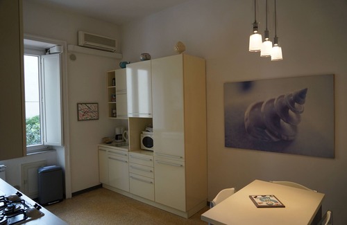 Salerno Apartment | Family holiday home in the center of Salerno city