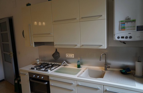 Salerno Apartment | Family holiday home in the center of Salerno city