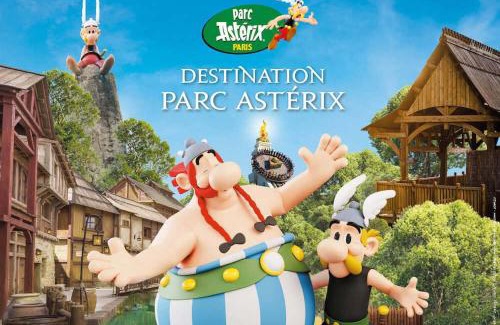 Chaumontel Villa | Family home close to Chantilly, Astérix, CDG