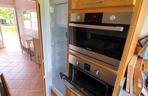 Varinfroy House | Family home close to Paris and Disneyland ideal for relaxing and sightseeing