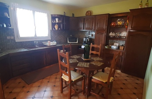 Pointis-de-Riviere House | Family home, view of the Pyrenees