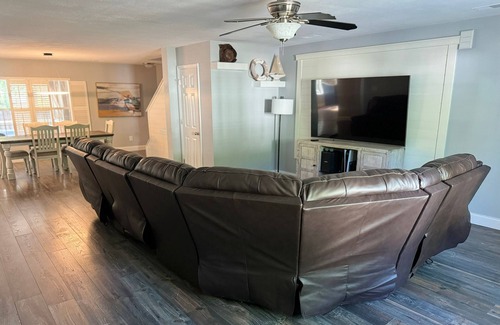 Summerville House | Family home in Summerville SC