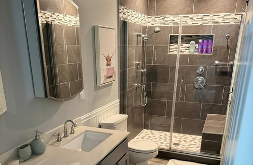 Summerville House | Family home in Summerville SC