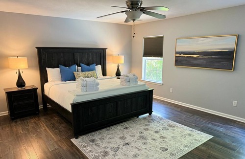 Summerville House | Family home in Summerville SC