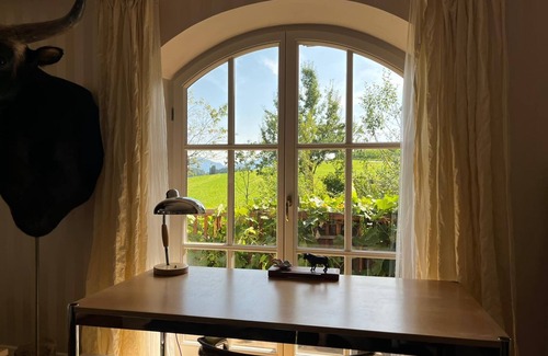 Truchlaching House | Family home in Truchtlaching