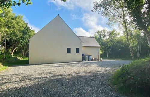Trebeurden House | Family home in Trébeurden close to beaches and hiking trails.