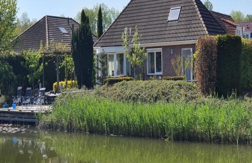 Zeewolde House | Family Home in Zeewolde by Forest Trails, cleaning included