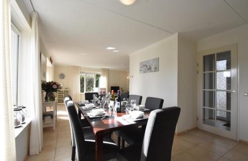 Zeewolde House | Family Home in Zeewolde by Forest Trails, cleaning included
