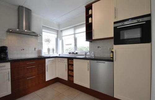 Zeewolde House | Family Home in Zeewolde by Forest Trails, cleaning included