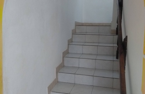 Patyod House | Family home with large backyard