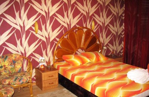 Bankya Hotel | Family Hotel Emaly 1