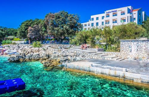 Jakisnica Hotel | Family Hotel La Luna - All inclusive