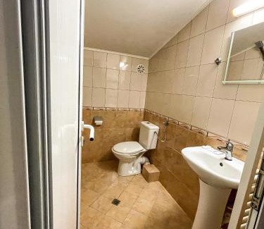 Tutrakan Resort | Family Hotel Palermo