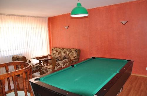 Chepelare Hotel | Family Hotel Shoky