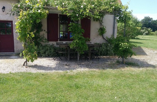 Chitenay House | Family house between Loire and Beauval zoo
