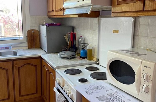 Linia Resort | FAMILY HOUSE BY ISSOS BEACH, CORFU, GR