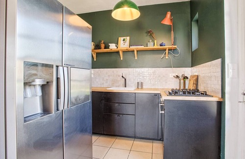 Gonneville-en-Auge House | Family house with sauna and farm near the beach