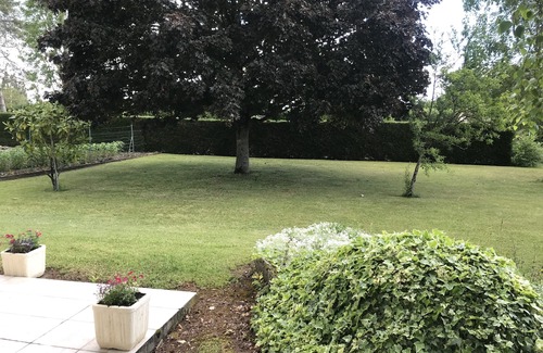 Pontlevoy House | Family house in the heart of the Loire Valley and close to the Beauval Zoo