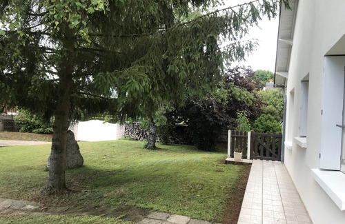Pontlevoy House | Family house in the heart of the Loire Valley and close to the Beauval Zoo