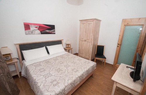 Lecce Bed & Breakfast | Family House