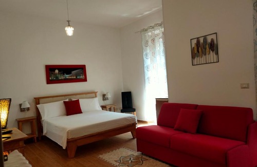 Lecce Bed & Breakfast | Family House