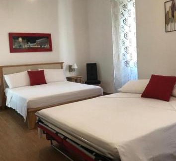 Lecce Bed & Breakfast | Family House