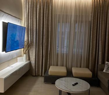 Vonitsa House | Family house near Lefkada