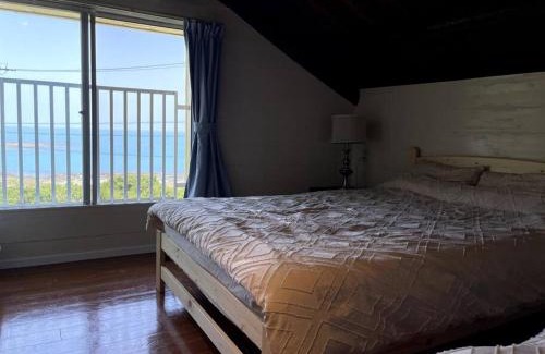 Chinen-son House | Family Lodge Nanjo