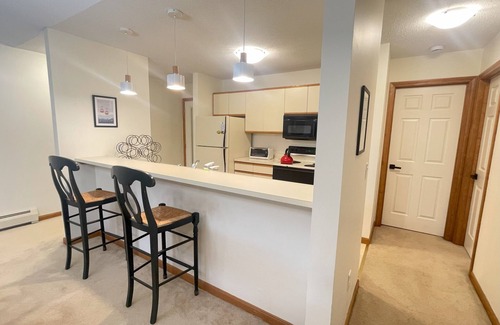 Bretton Woods Condo | Family Paradise Welcoming 3-bedroom condo with AC in charming White Mountains