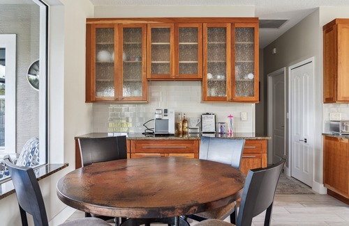 Port Orange House | Family Paradise With Private Heated Pool 5 Bedroom Home by RedAwning