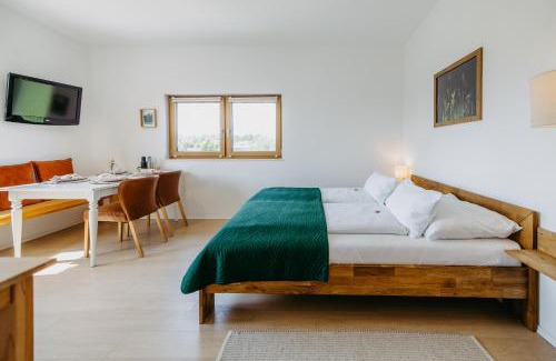 Frankenau-Unterpullendorf Apartment | Family Ranch Urlaub am Pferdehof