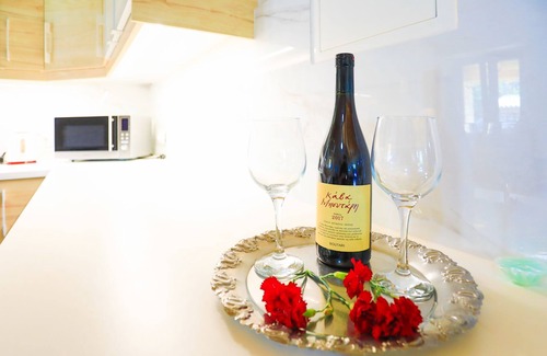 Almiros Beach Villa | Family Retreat: Villa Sofia-Stella with Pool and BBQ Oasi