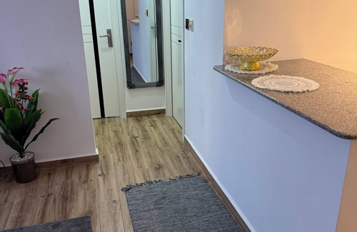 Ruiru Apartment | Family sized condo with pool and sports bar 30 min from the city