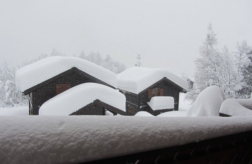 Bellwald Apartment | Family Stay in Aletsch Alps