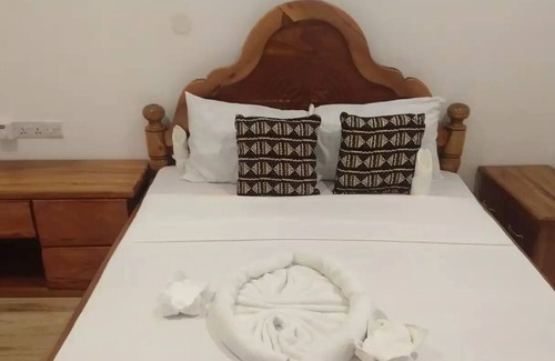 Nungwi Apartment | Family Studio apartment in Nungwi near the beach