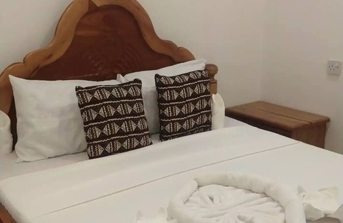 Nungwi Apartment | Family Studio apartment in Nungwi near the beach