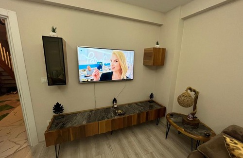 Gaziosmanpasa Apartment | Family Suit Apartment