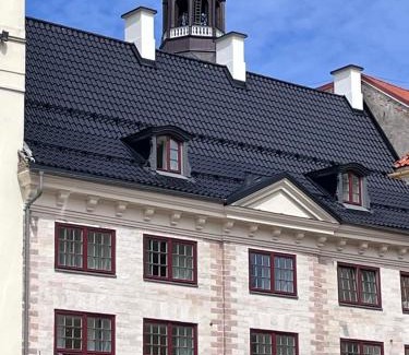 Old Town Apartment | Family Suite Nr 1 - J26 LUXURY APARTHOTEL , Jauniela 26 Old Riga - Great Location - 2 Bedrooms - 85 m2