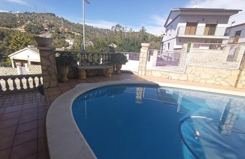 Segur de Calafell Apartment | Family Suite with Terrace Garden