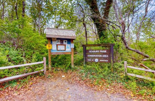 Barnstable House | Family Tides
