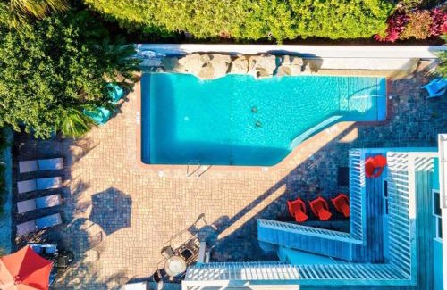 Holmes Beach House | Family Tides