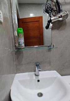 Tanza Apartment | Family Unit at Mary's Staycation in Tanza Cavite Condo Type good for 4 person