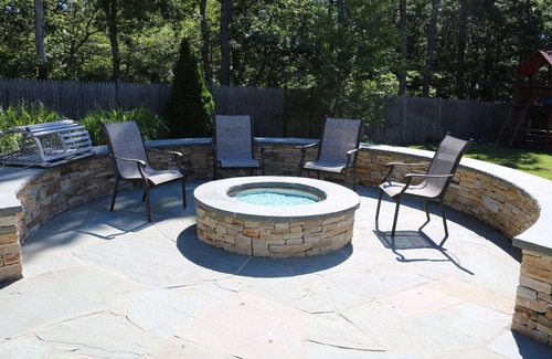 South Orleans House | Family Vacation Dream! Firepit, Outdoor Kitchen & Central AC