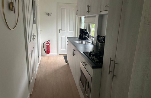 Lochem House | Family villa made up of 2 separate bungalows