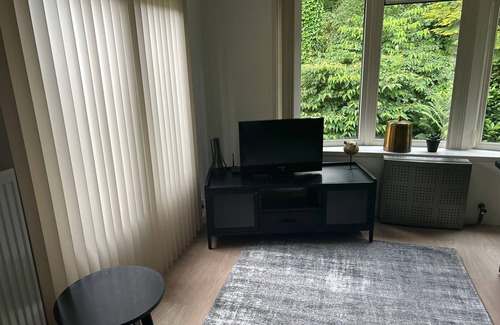 Lochem House | Family villa made up of 2 separate bungalows