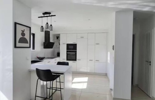 Pornichet Villa | Family Villa Pornichet Espace Confort 5Bedroom