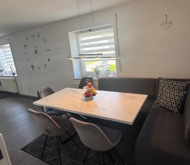 Schopfloch Apartment | Family & Work Apartment